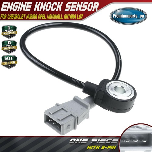 Engine knock sensor for - engine,