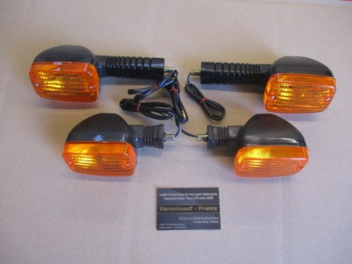 Turn signals new for suzuki - turn,