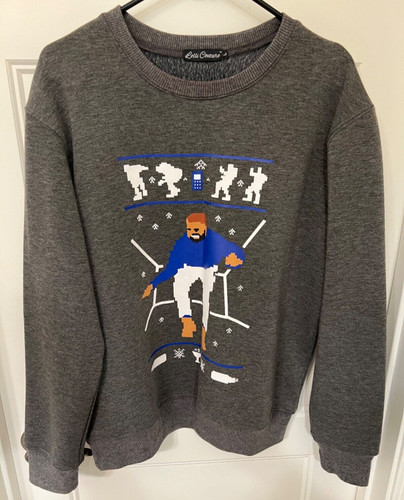 Large drake ugly christmas - large,