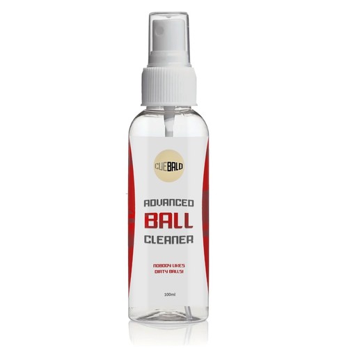 Advanced snooker ball - snooker, cleaner
