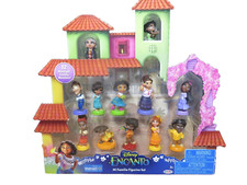 New Disney Encanto Mi Familia