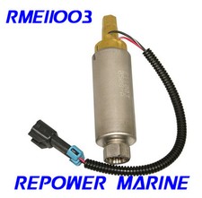 Electric Fuel Pump for