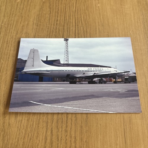 Air faisel bristol - air, britannia