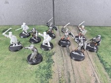 LOTR Isengard URUK HAI x10