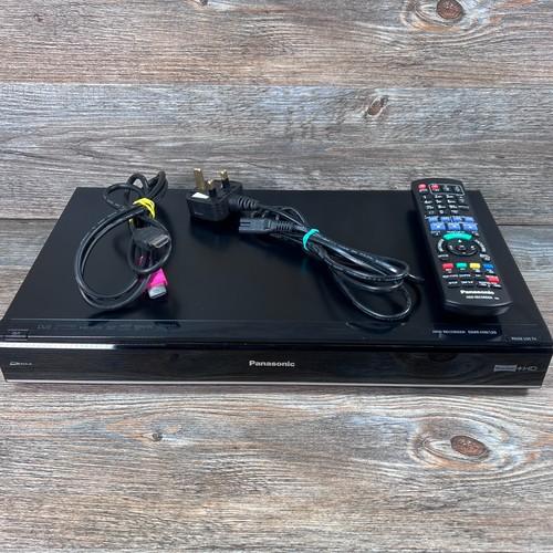 Panasonic dmr hw120ebk - panasonic, dmr-