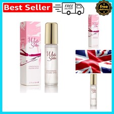 White Satin Eau De Parfum 50