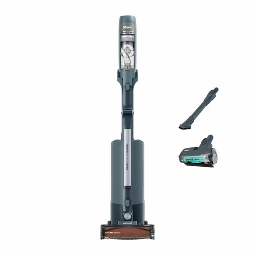 Shark powerdetect speed - powerdetect,