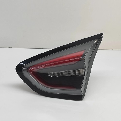 Ford puma right side - right, tailgate