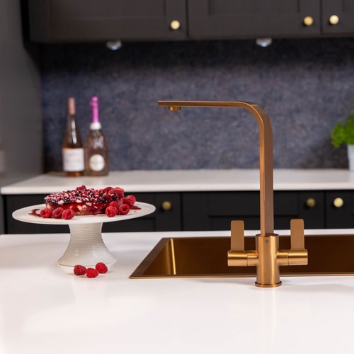 Flode paddla modern dual - paddla,