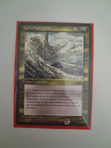 Nebuchadnezzar legends - nebuchadnezzar,