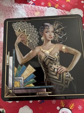 Churchills OLIVIA Art Deco