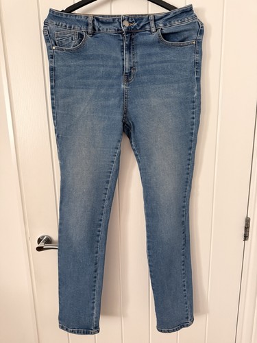 Women stretch denim slim - stretch,