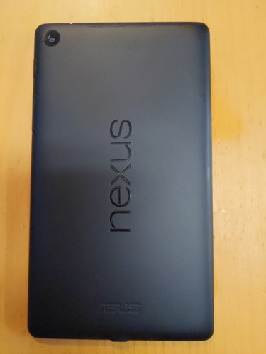 Nexus 32gb - 7, generation)