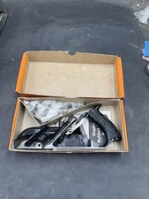 Stanley No. 78 Rabbet Plane