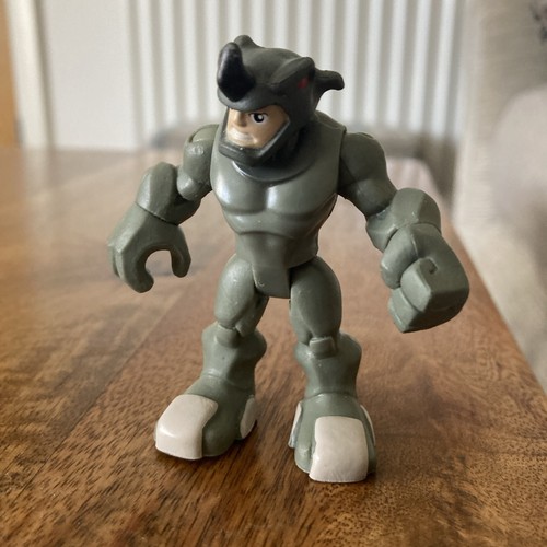 Hasbro marvel imaginext - hasbro,