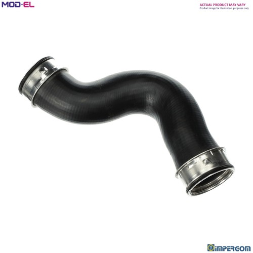 Charge air hose - air, 226033