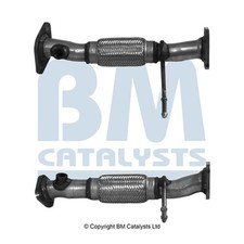 Front Exhaust Pipe For Kia