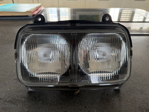 Front headlight yamaha fz - headlight,
