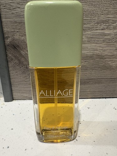 Estee lauder alliage - lauder,