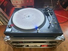 Technics SL-1200MK6 UK 240V