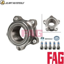 WHEEL BEARING KIT 713 6786 50