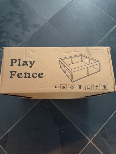 Baby playpen 50 wide - 50", 50"