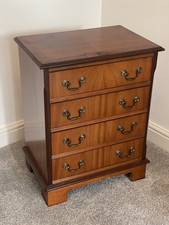 LOVELY OLD SMALL GEORGIAN