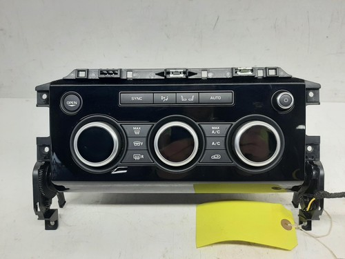 Land rover discovery mk5 - land,