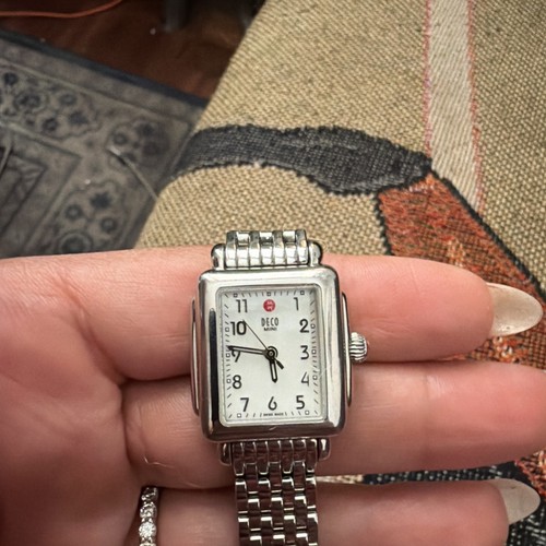 Michele deco 33mm - michele,