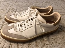 Loro Piana Tennis Walk Leather