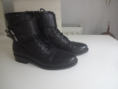 Fat face adjustable lace up - face,