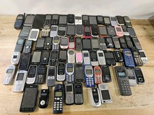115 Mobile Phones Job Lot