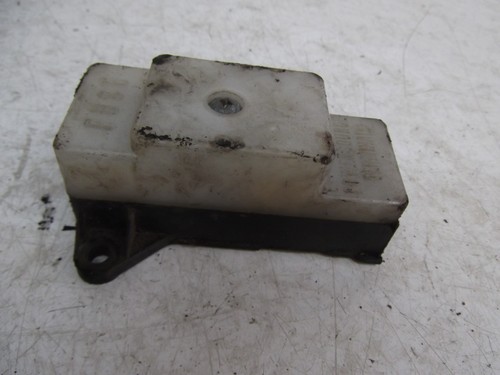 Suzuki gsxr750 slingshot - gsxr750, fuse