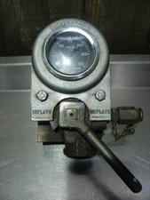 WESTINGHOUSE Chassis Mounted HGV Truck Tyre Inflator Valve Classic Truck