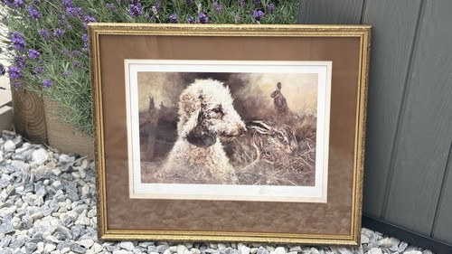 Mick cawston signed limited - cawston,