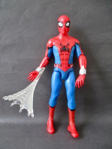 Disney store spiderman talking - store,
