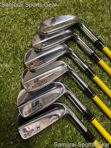 Epon tour iron - set,