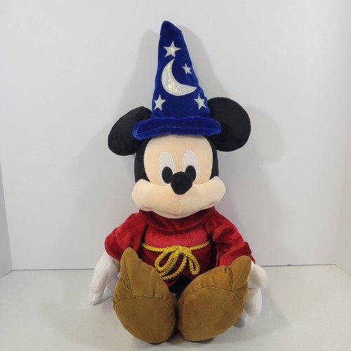 Mickey mouse fantasia sorcerer - mickey,