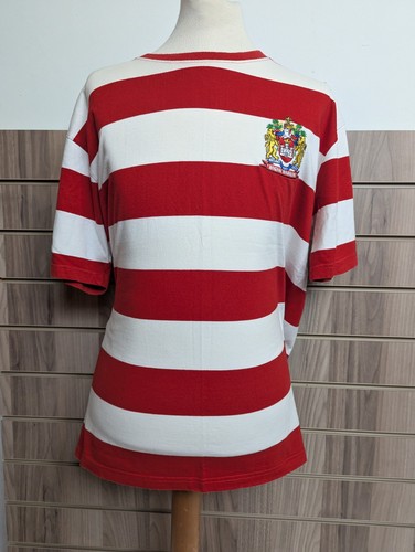 Wigan warriors official - wigan,