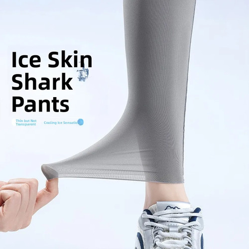 Women ice silk - silk,
