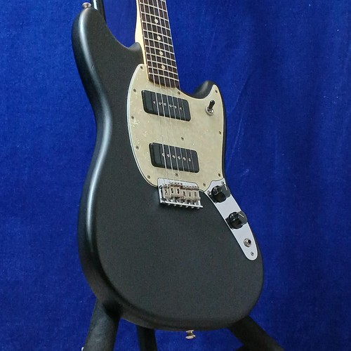 Fender mexico player - player, mustang
