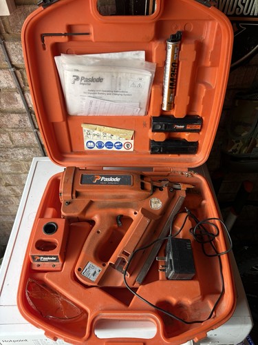 Paslode im350 90ct - paslode, im350/90ct