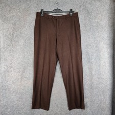 Pal Zileri Trousers Size W34
