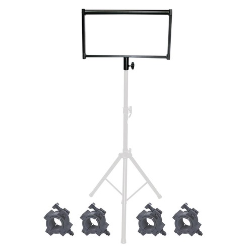 Prox lsb26 mobile dj - x-lsb26,