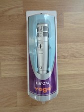 Yoga 278 stereo microphone - yoga,