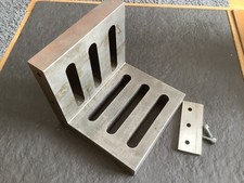 Engineers Angle Plate Ground
