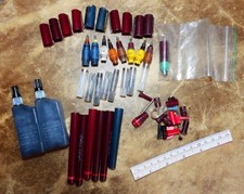 Rotring Pens and Parts JOB LOT
