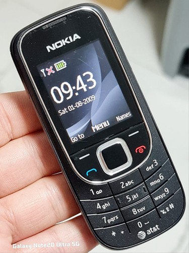 Nokia 2330 classic - 2330,