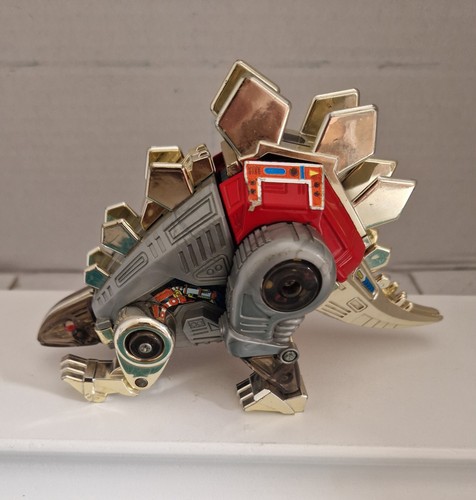 Classic transformer dinobot - classic,