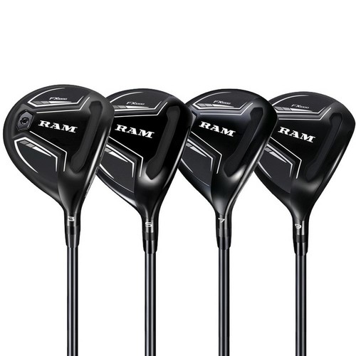 Ram fx1000 fairway - wood, set